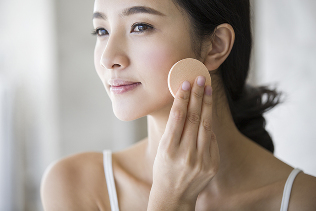 Korea perawatan wajah make-up remover