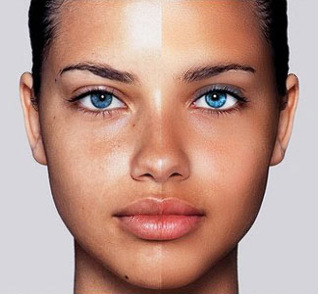 perawatan wajah 30 tahun untuk kulit berminyak